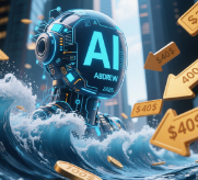 AI-Driven M&A Wave: $4 Trillion Deals by 2026